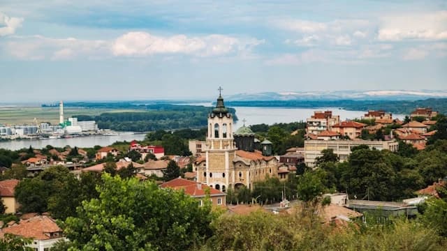 Русе
