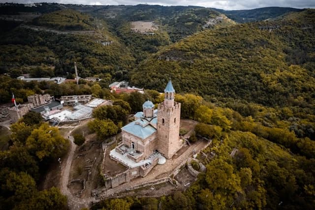 Велико Търново