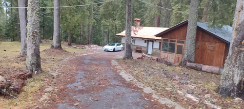FINES Pamporovo DC Wallbox