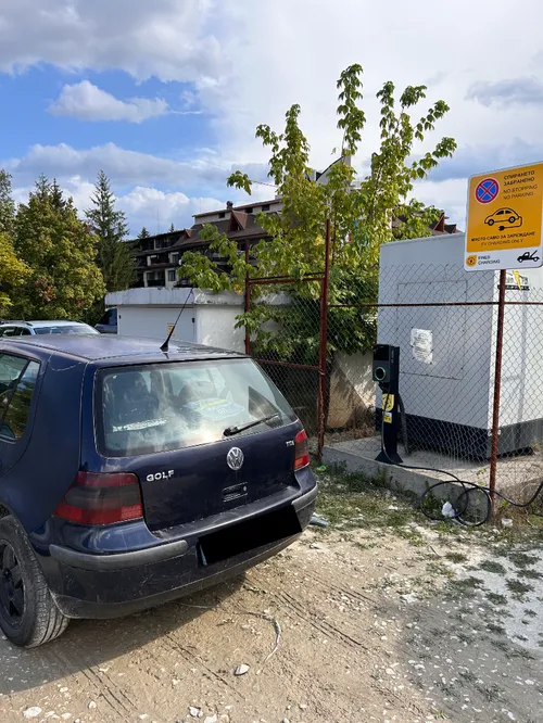 Velingrad Infinity