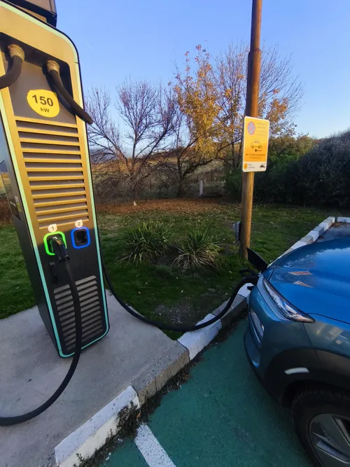 FINES Petrol Dragichevo