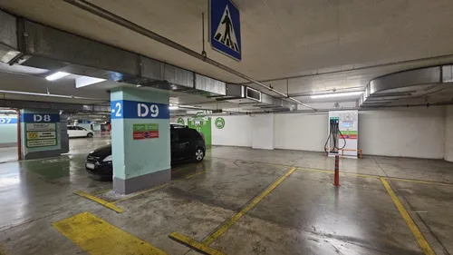 Delta Planet Mall Varna