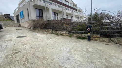 NRJSoft Hotel Tyulenovo