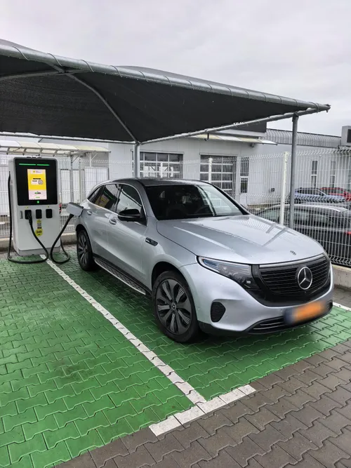 FINES Hyundai Burgas
