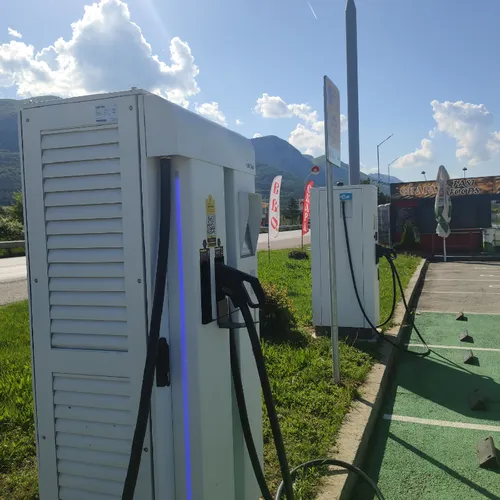 FINES Rompetrol Vratza