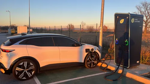 FINES Petrol Orizovo 400
