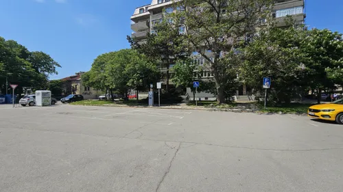 NRJSoft Dunav Square