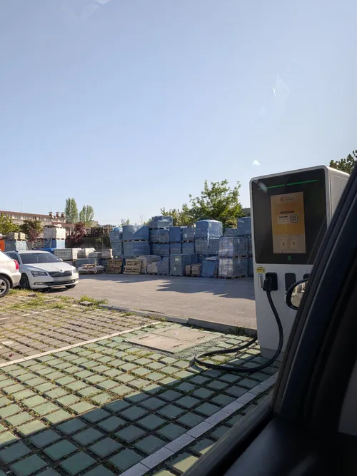 FINES Mr. Bricolage Haskovo