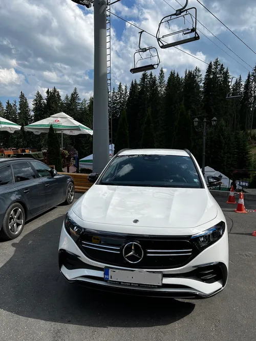 Pamporovo Kamelia