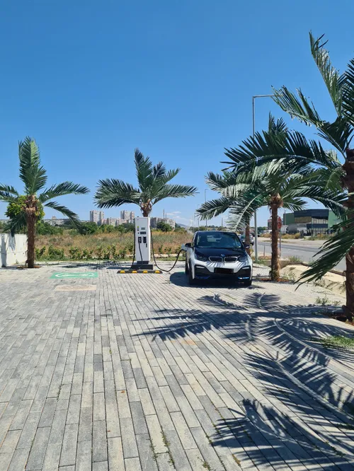 Yambol Car Wash South