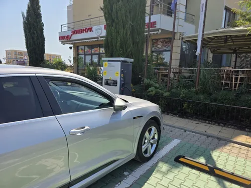 FINES Bulgara Nessebar