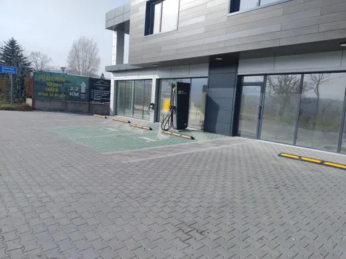 FINES Protos Car Wash