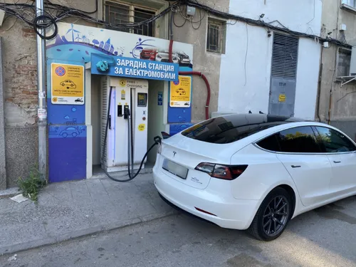 FINES Hlebozavod Dimitrovgrad