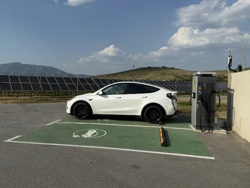 FINES Solar Service Sliven