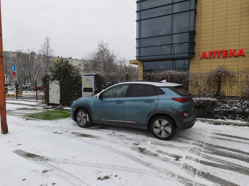 FINES Leksi Peshtersko